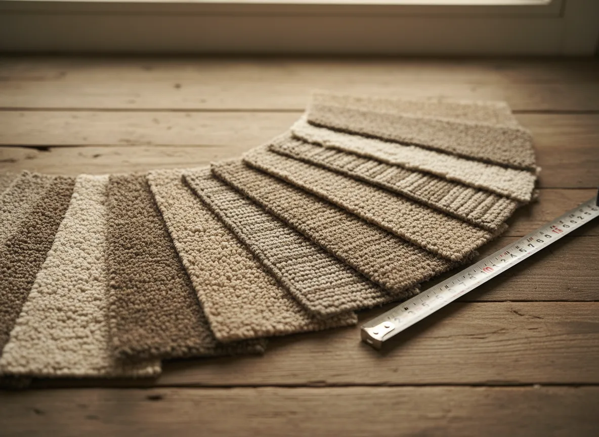 Carpet Installation Forest Ranch, CA FAQs